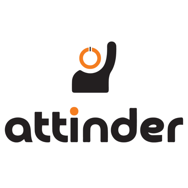 Attinder